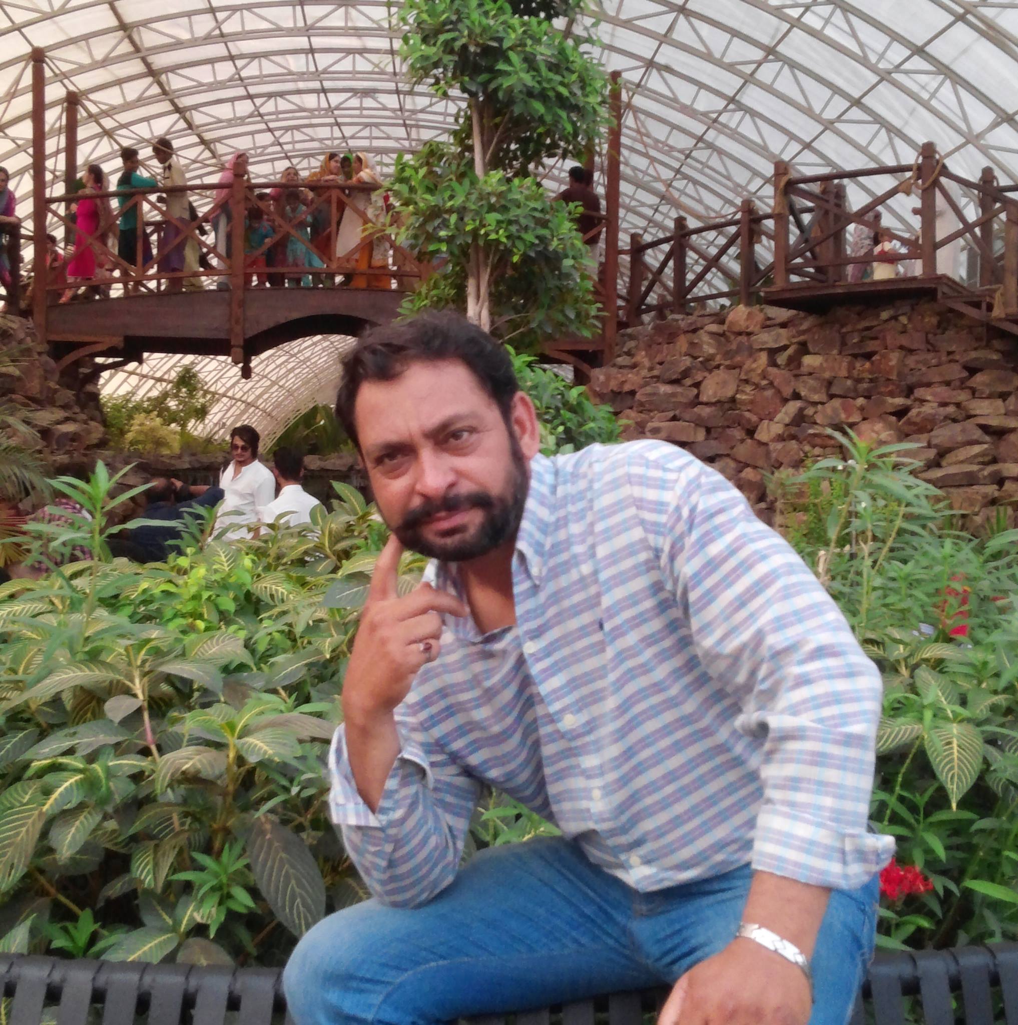 Sohail Ilyas