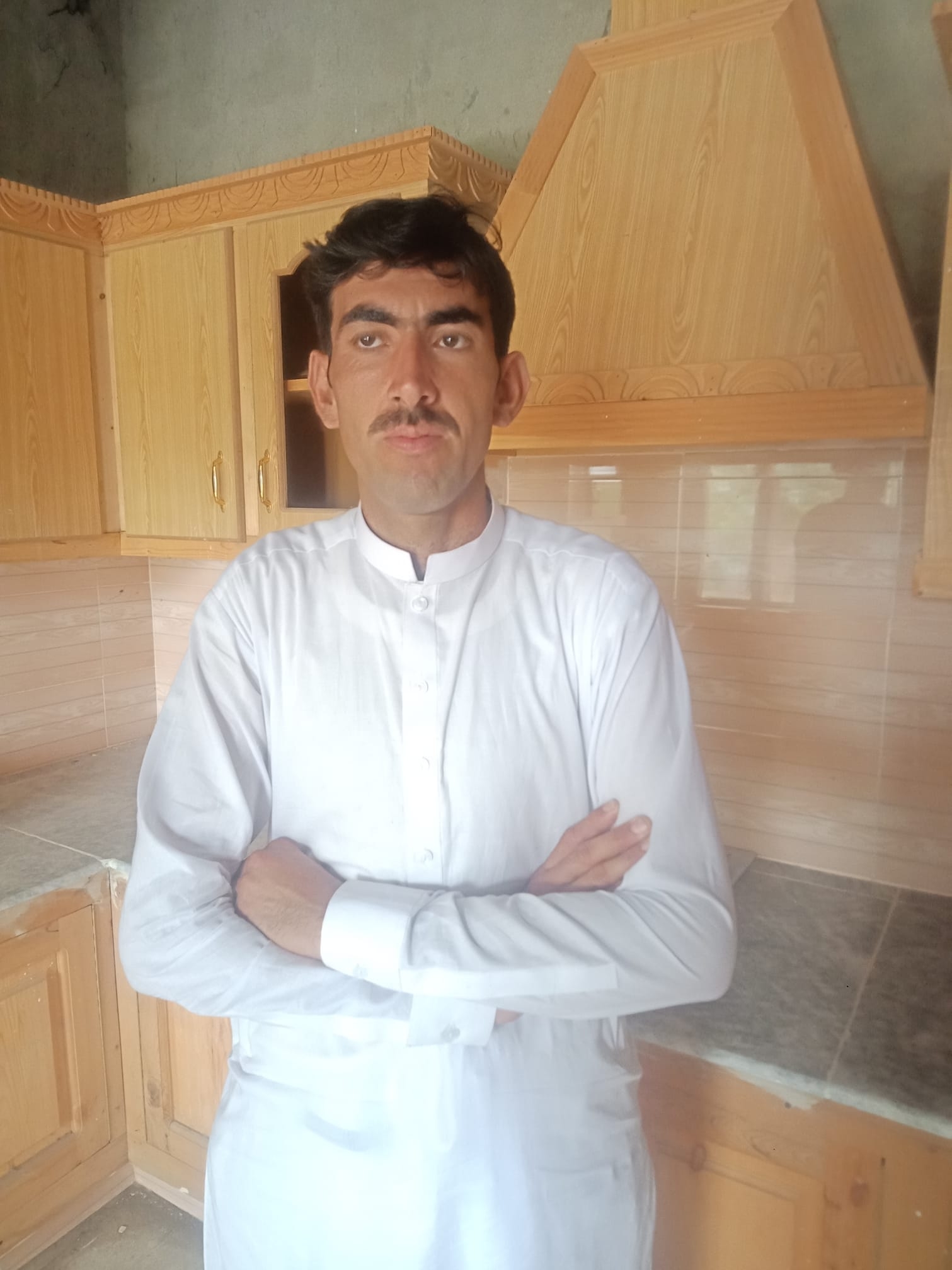 Gul Rahim Khan