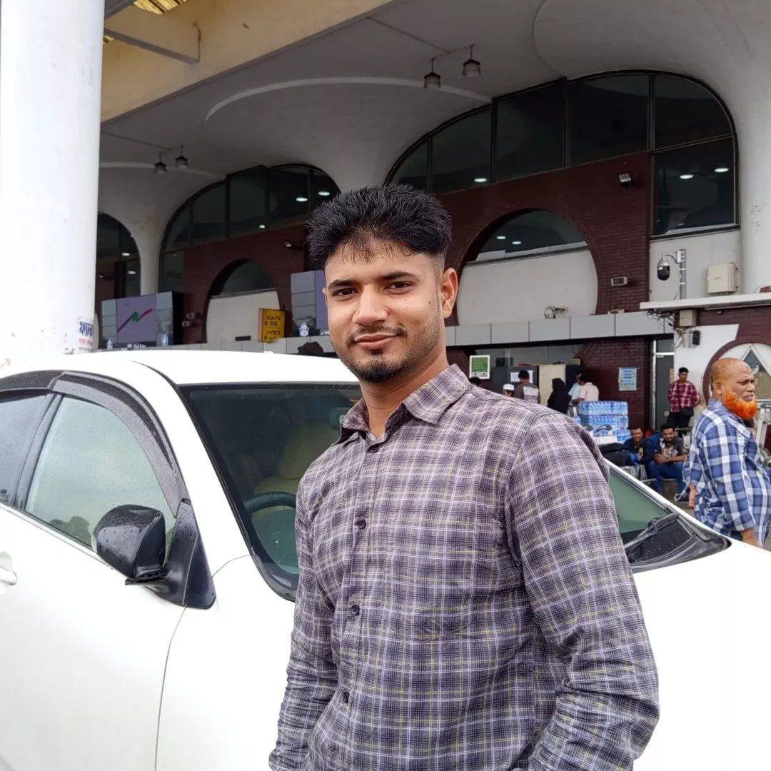 MD Rajon Mia
