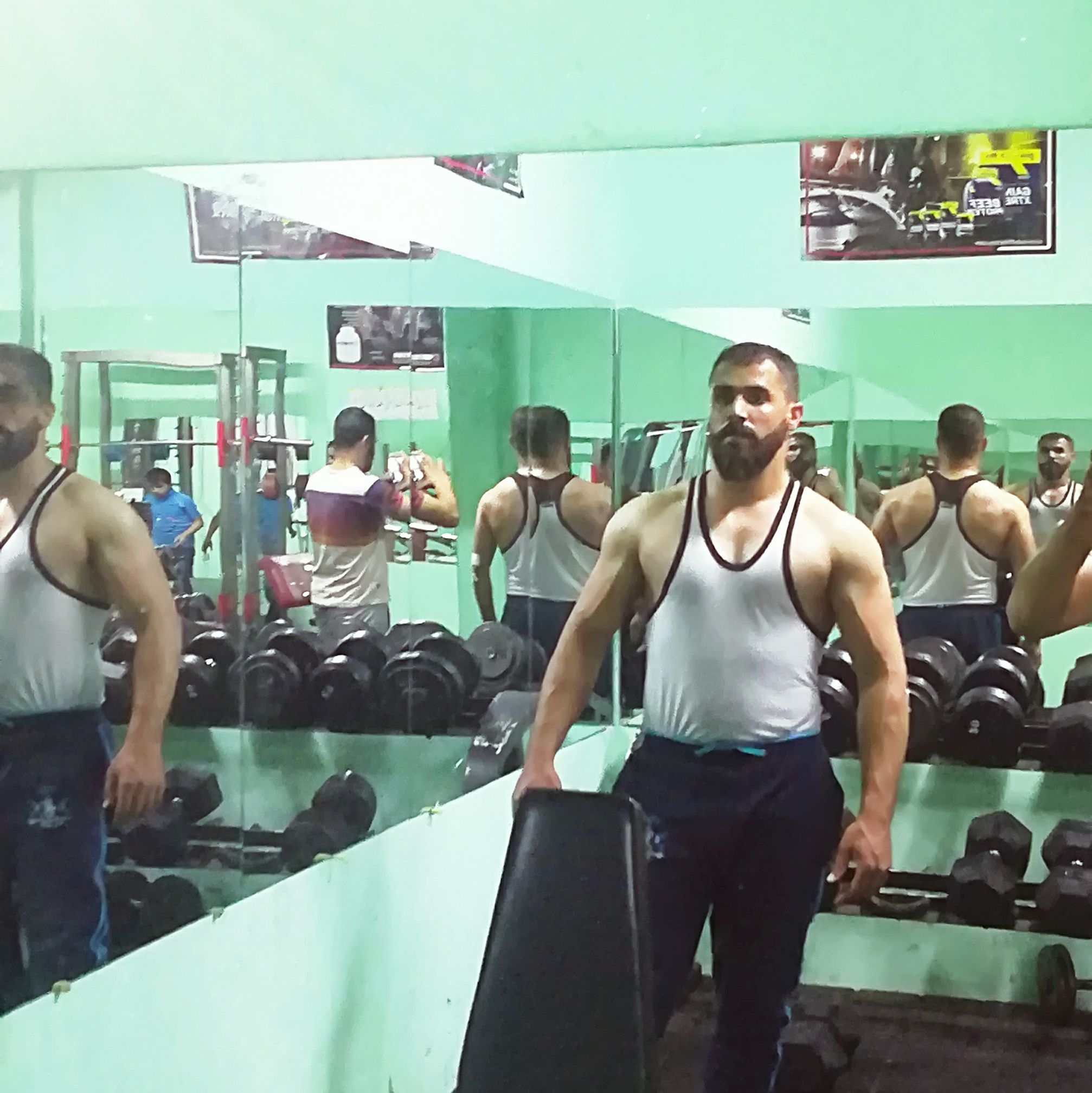 Rabaa Darya