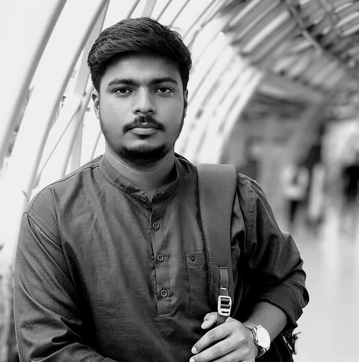 Sumanta Naskar