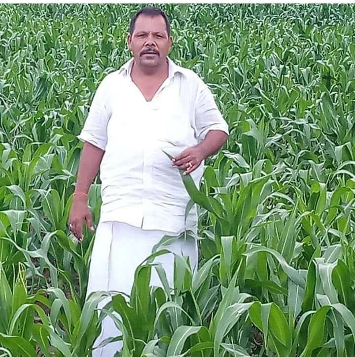 Singer Chanti on Reels