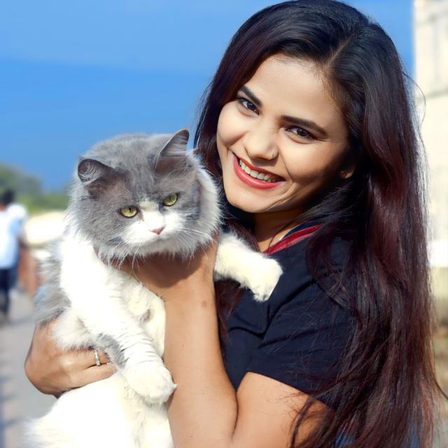 Akshita Singh