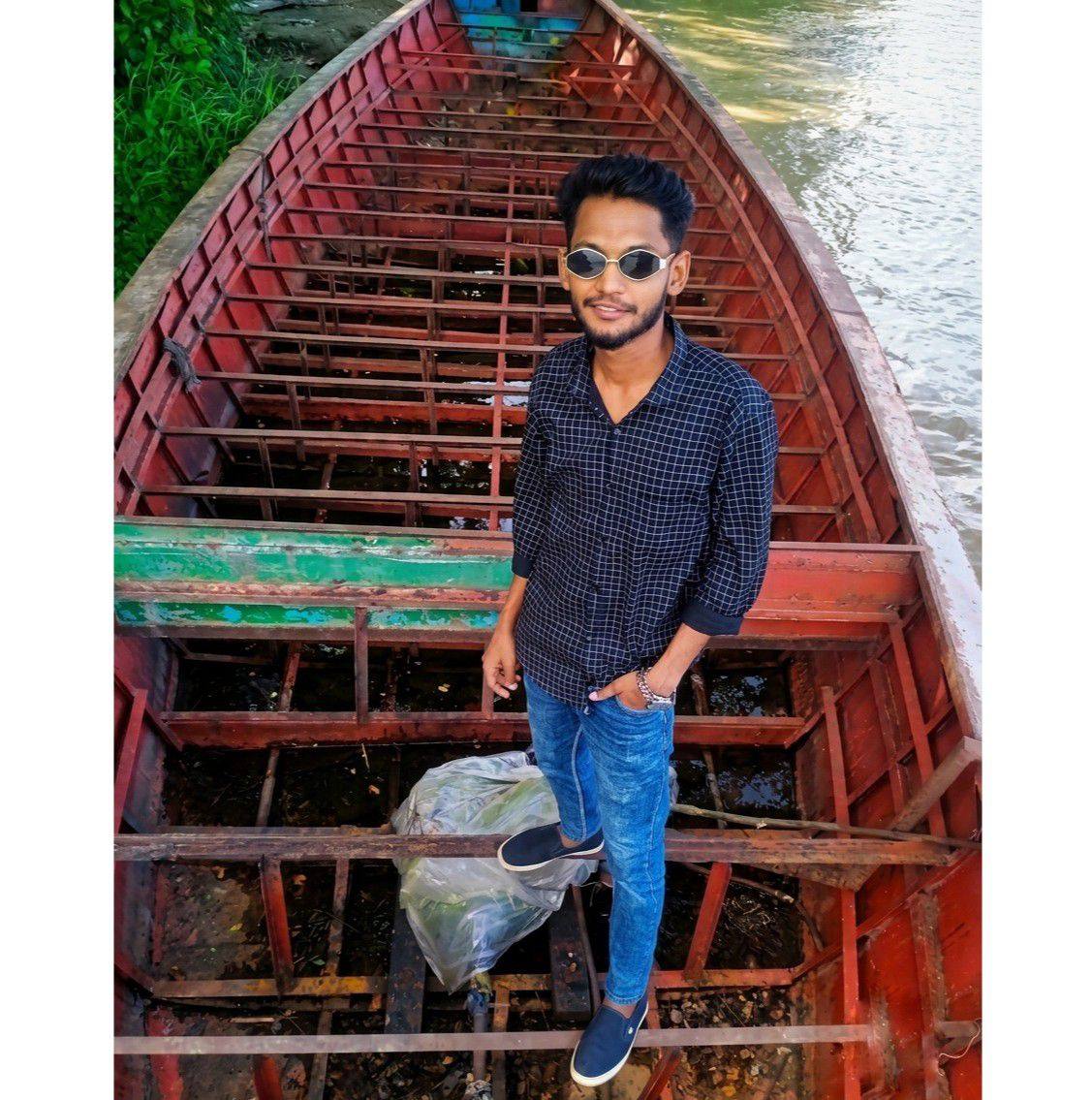 Sobuj Mahmud Mahir