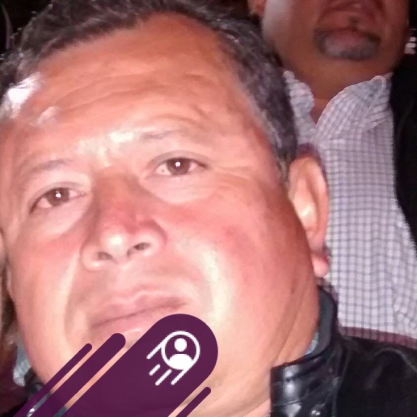 Jose Ines Toledo Rios