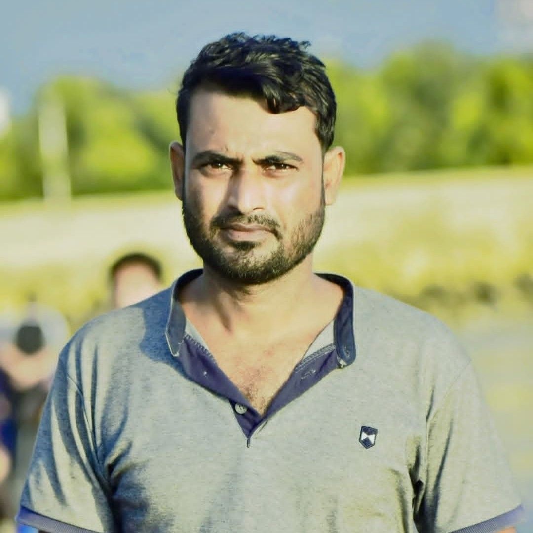 Shohel Rana