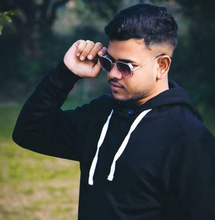 সাকিব আহমেদ জুনায়েদ