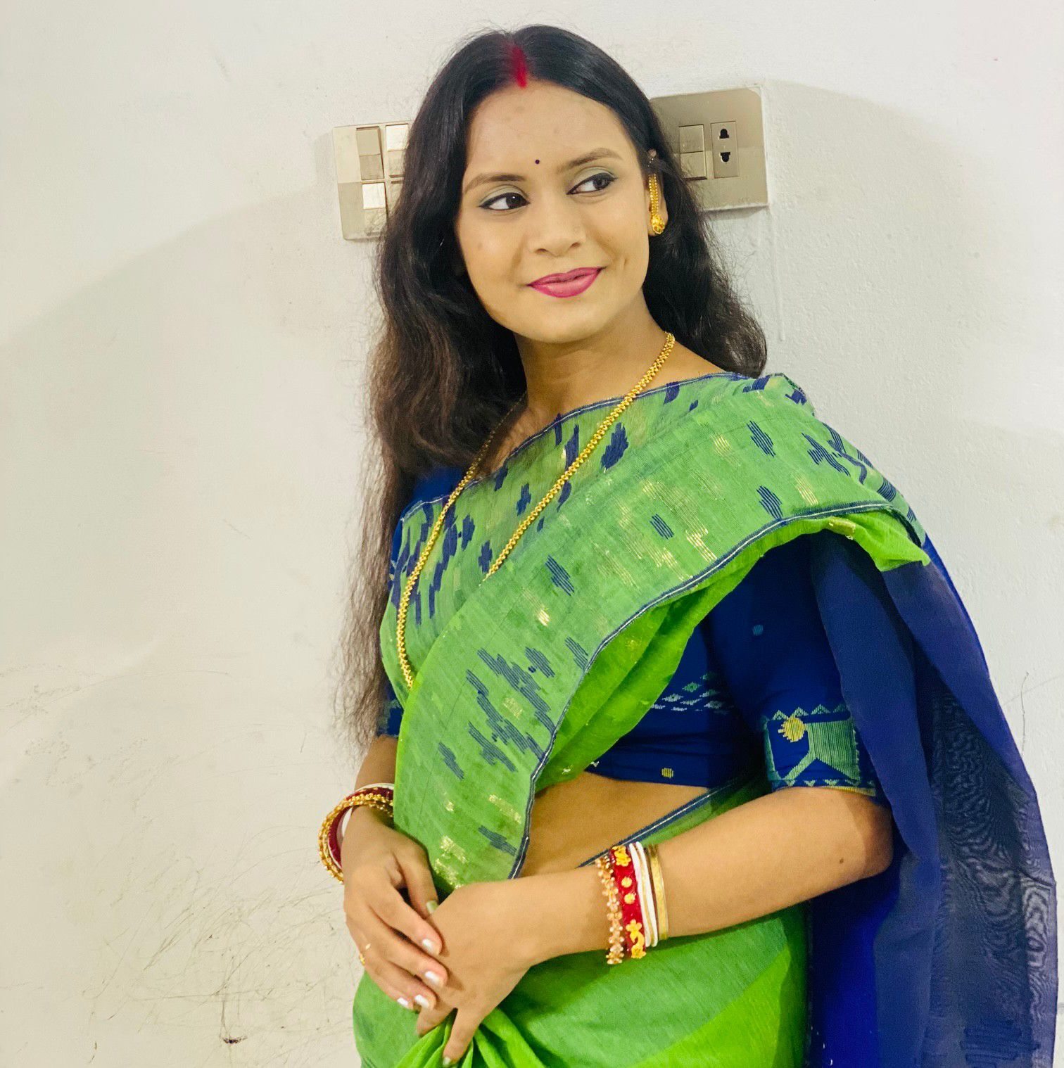 Shompa Saha