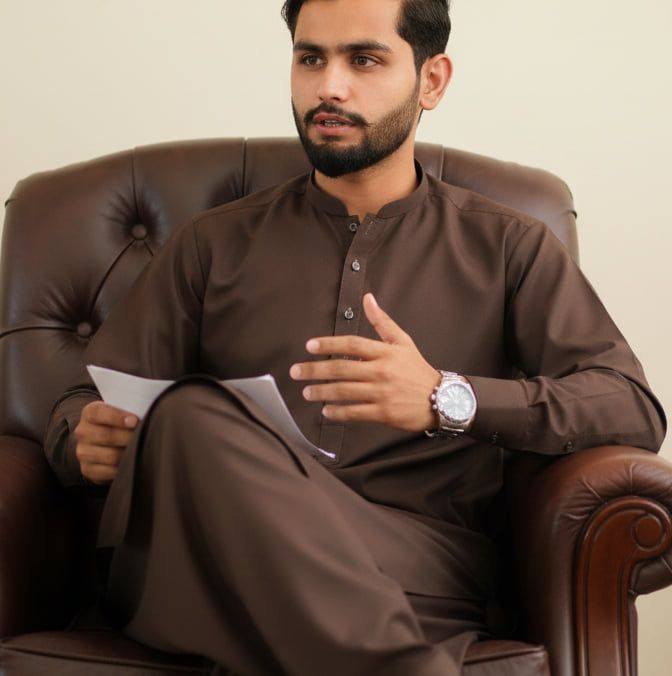 Masoom Yaseen