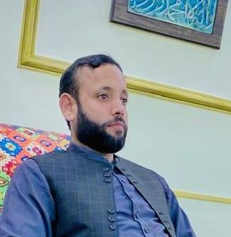 Raja Kamran