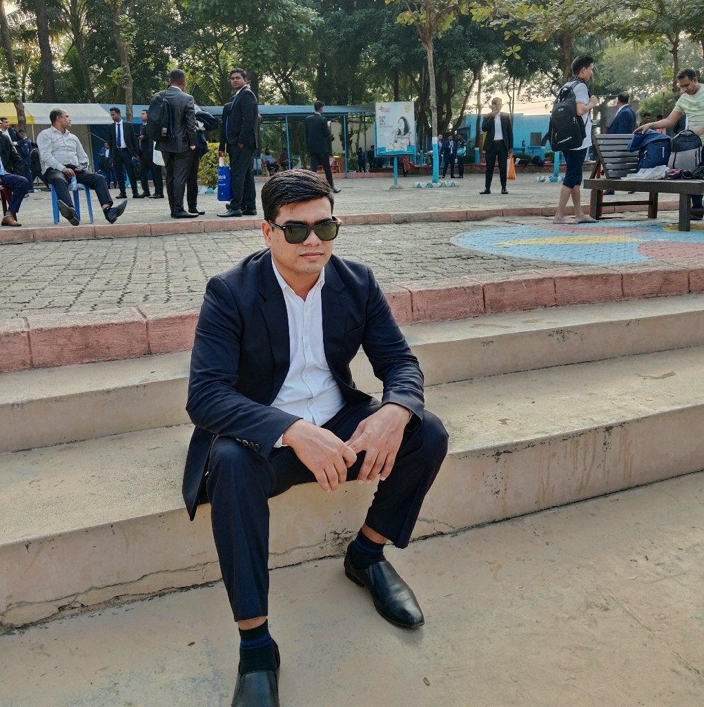 Sayde Rahman Khan
