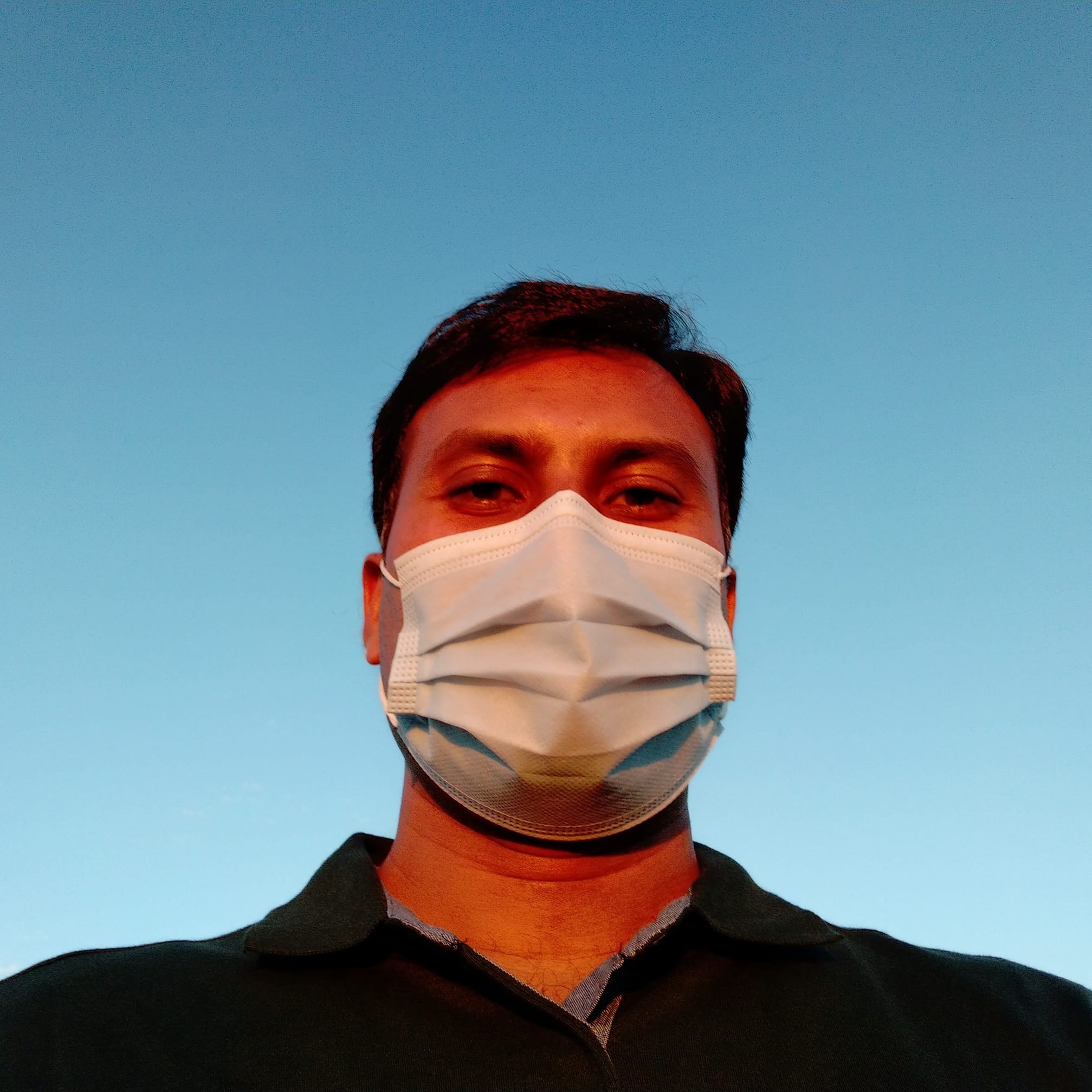 Rashedul Islam Rony