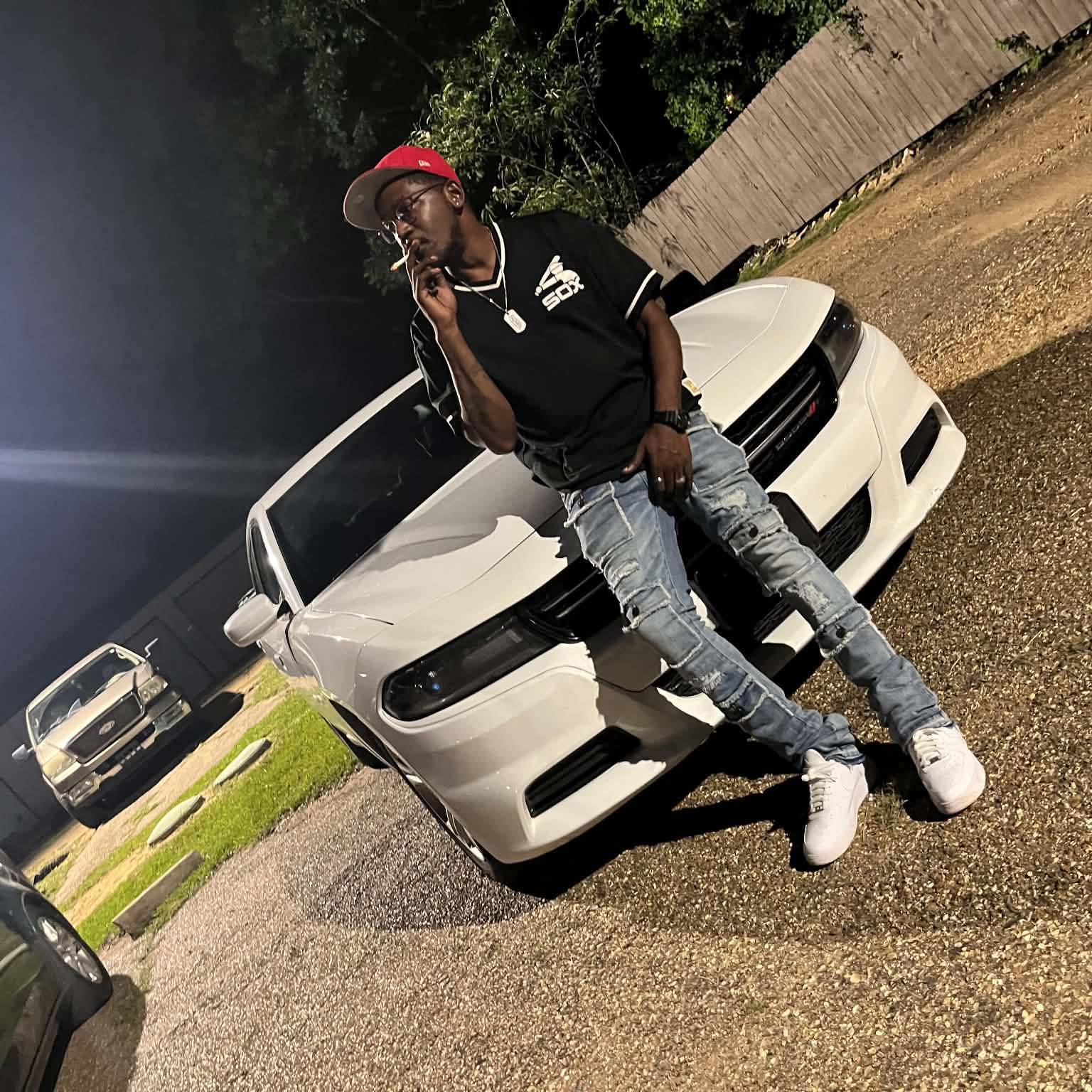 Torrence Marcellz Sanders