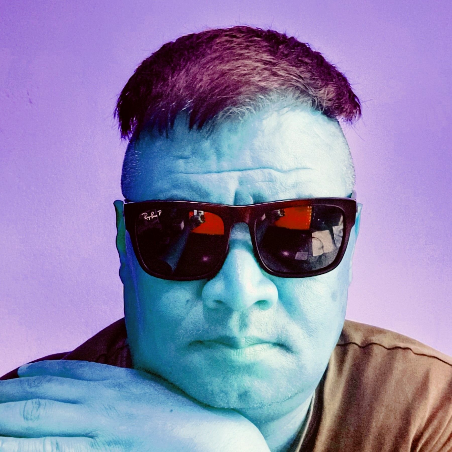 Samaritan James