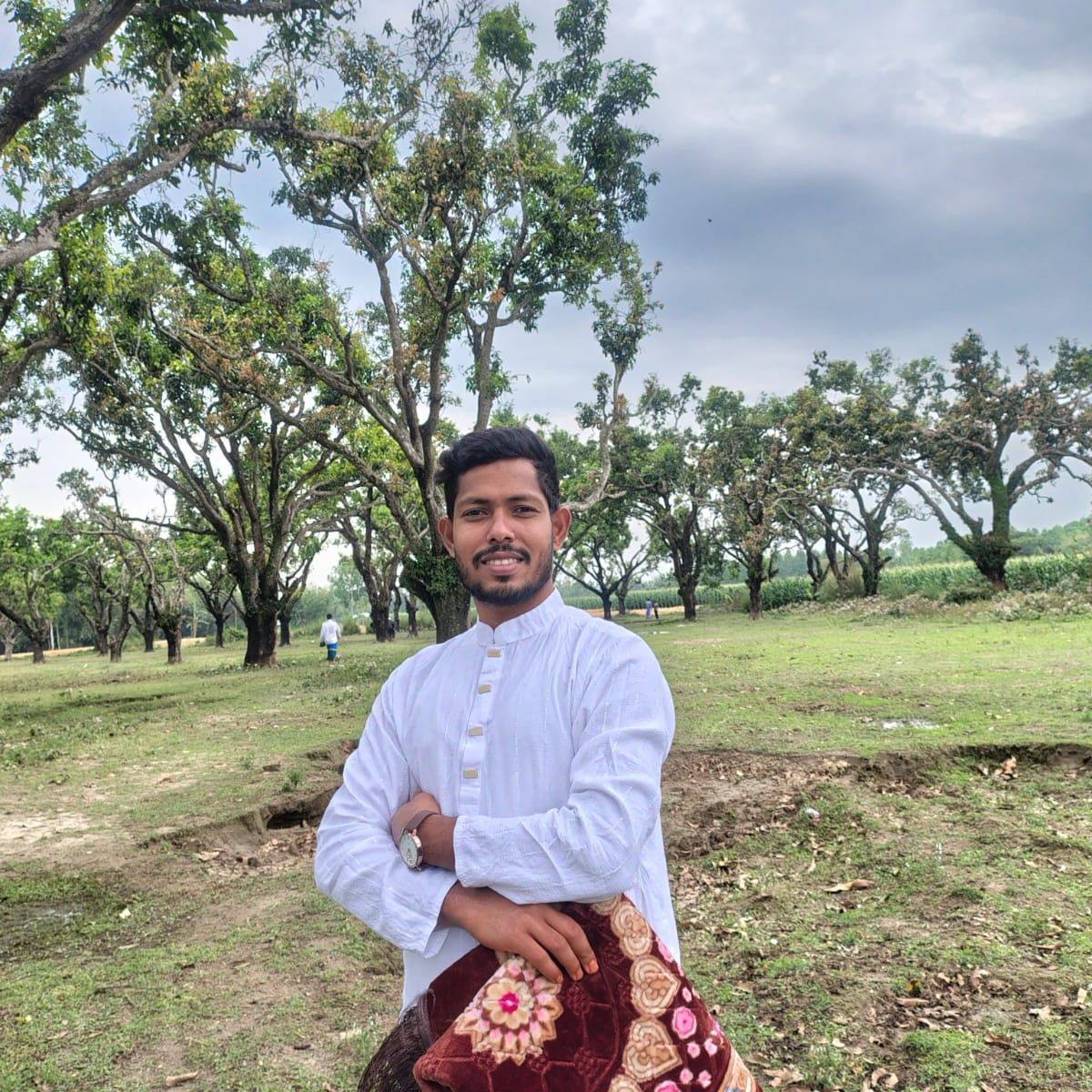 Sohel Rana