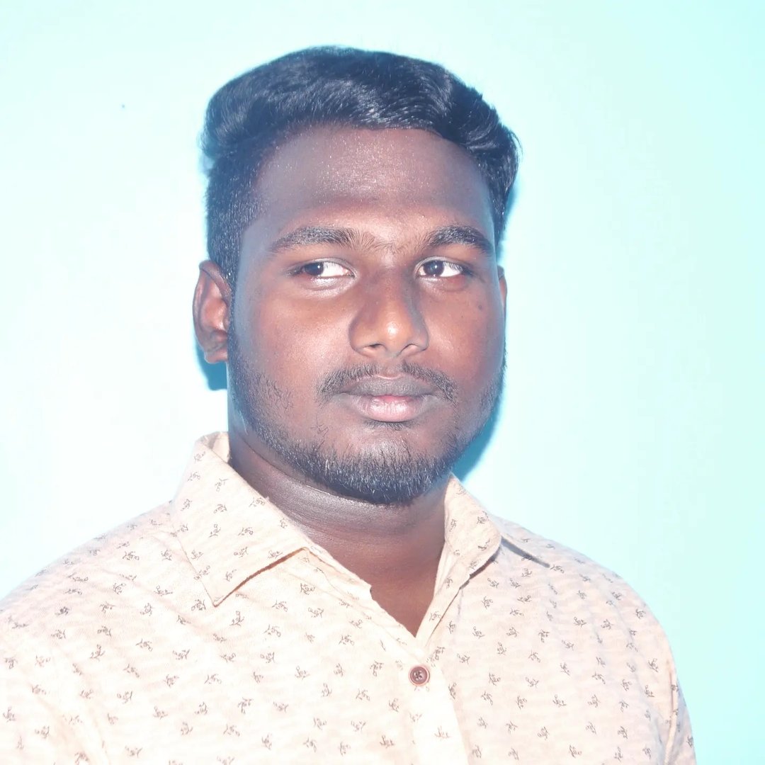 Deepan Raj
