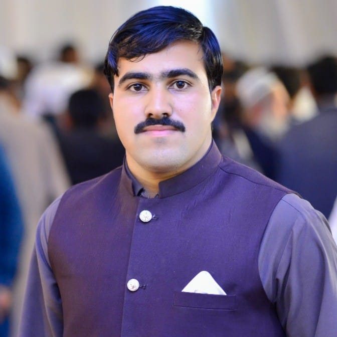 Zohaib Raja
