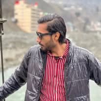 Muhammad Fahad Razzaq