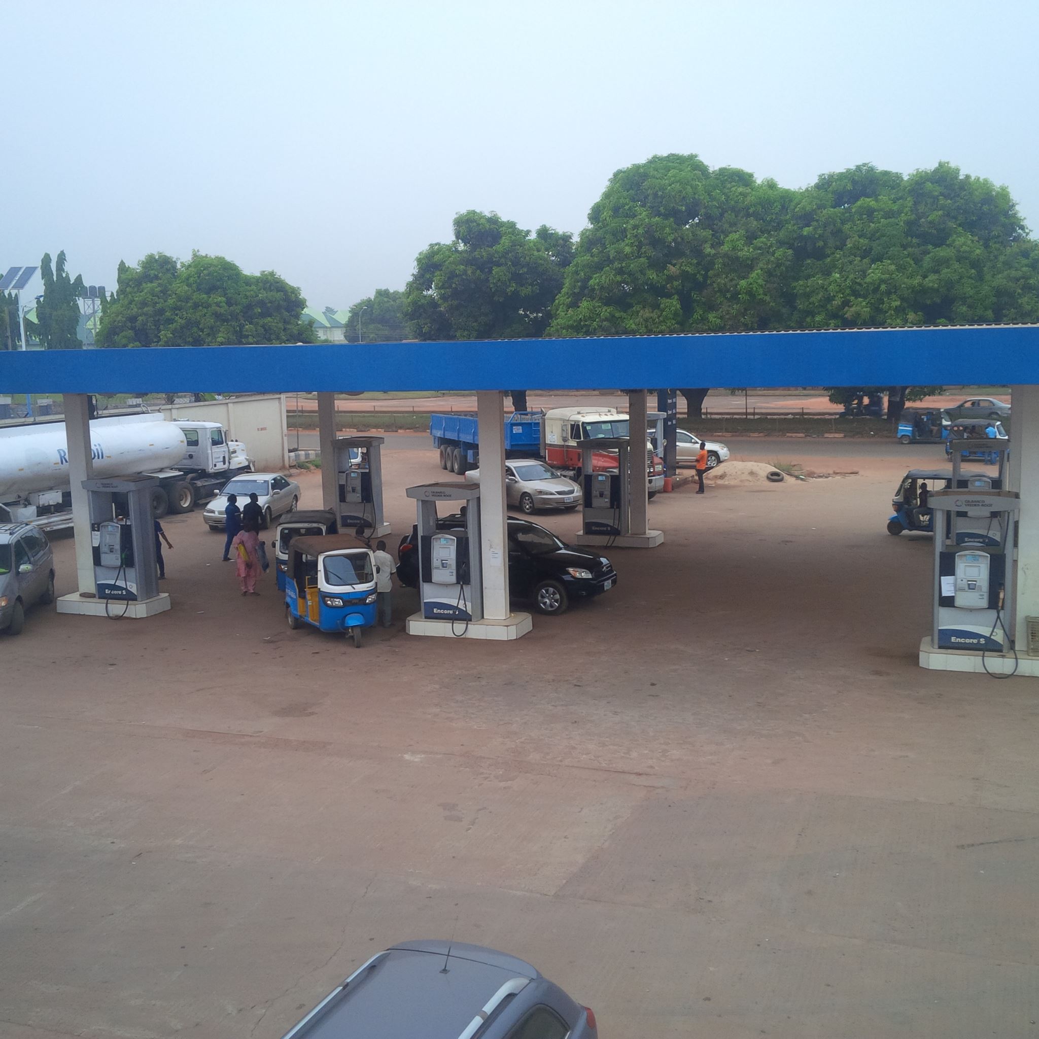 Building to Scale. Building to Last. At The Platform Nigeria, Mr ...