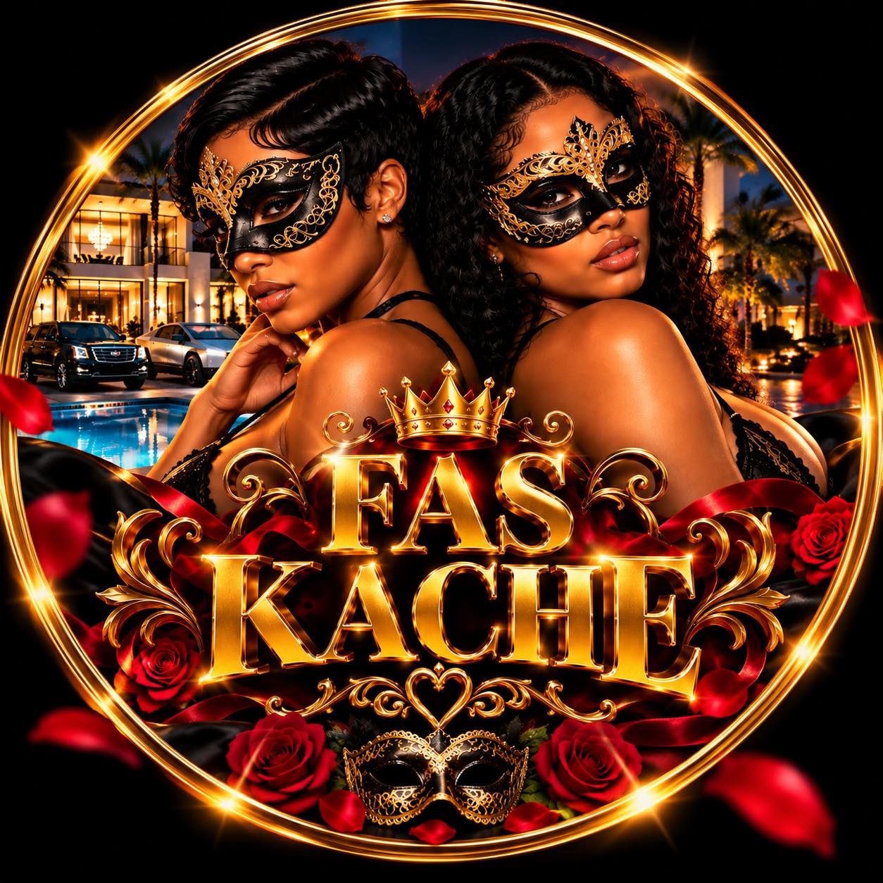 FAS KACHE EPIZÒD 2🔥🔥🔥 | Dife Dife