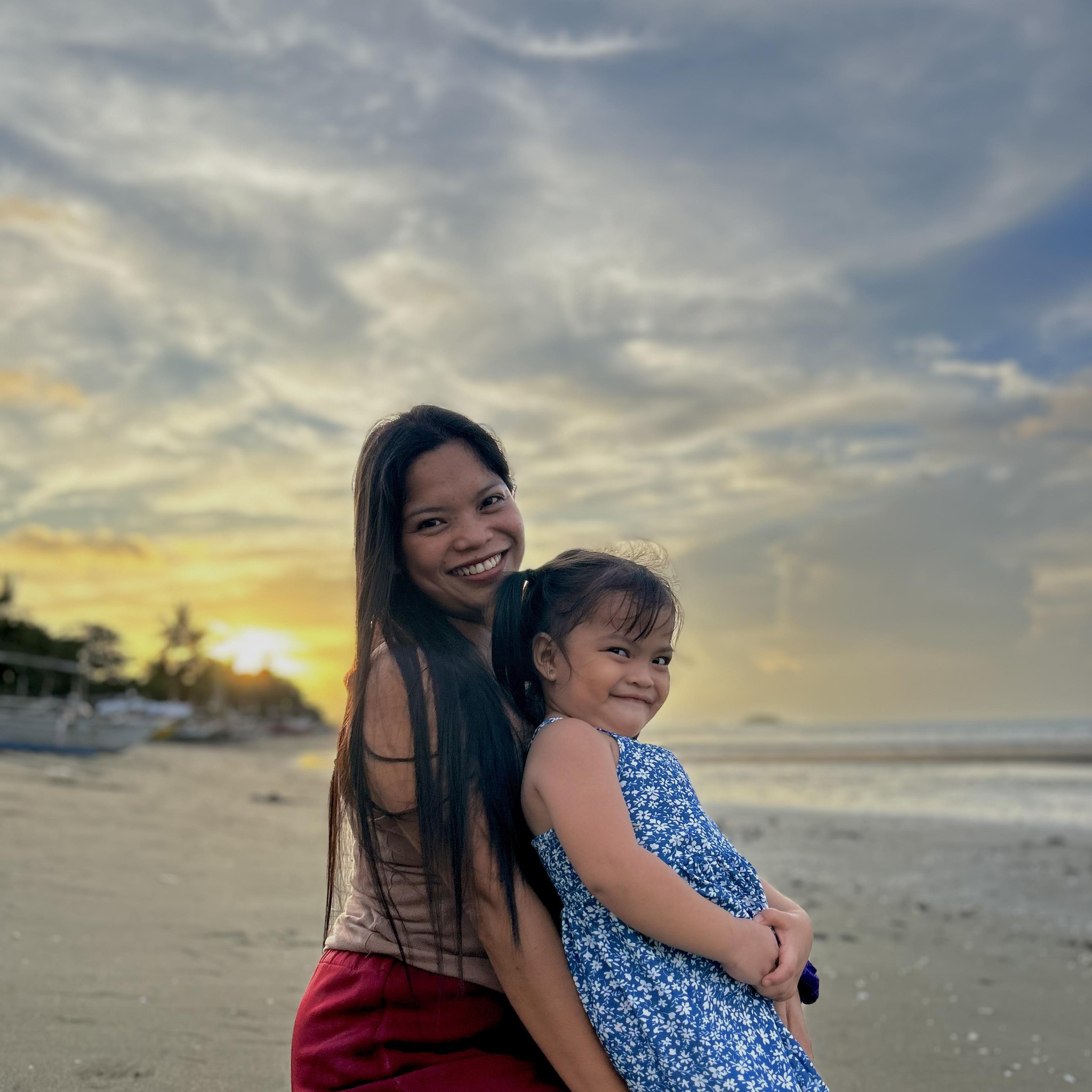 Lyka delos Reyes