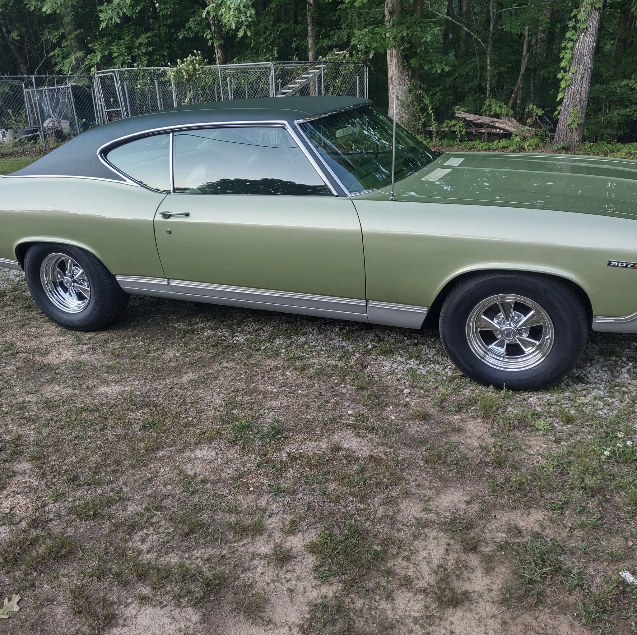 DIY th350's for drag racing | Does anyone have pics of gaskets and ...