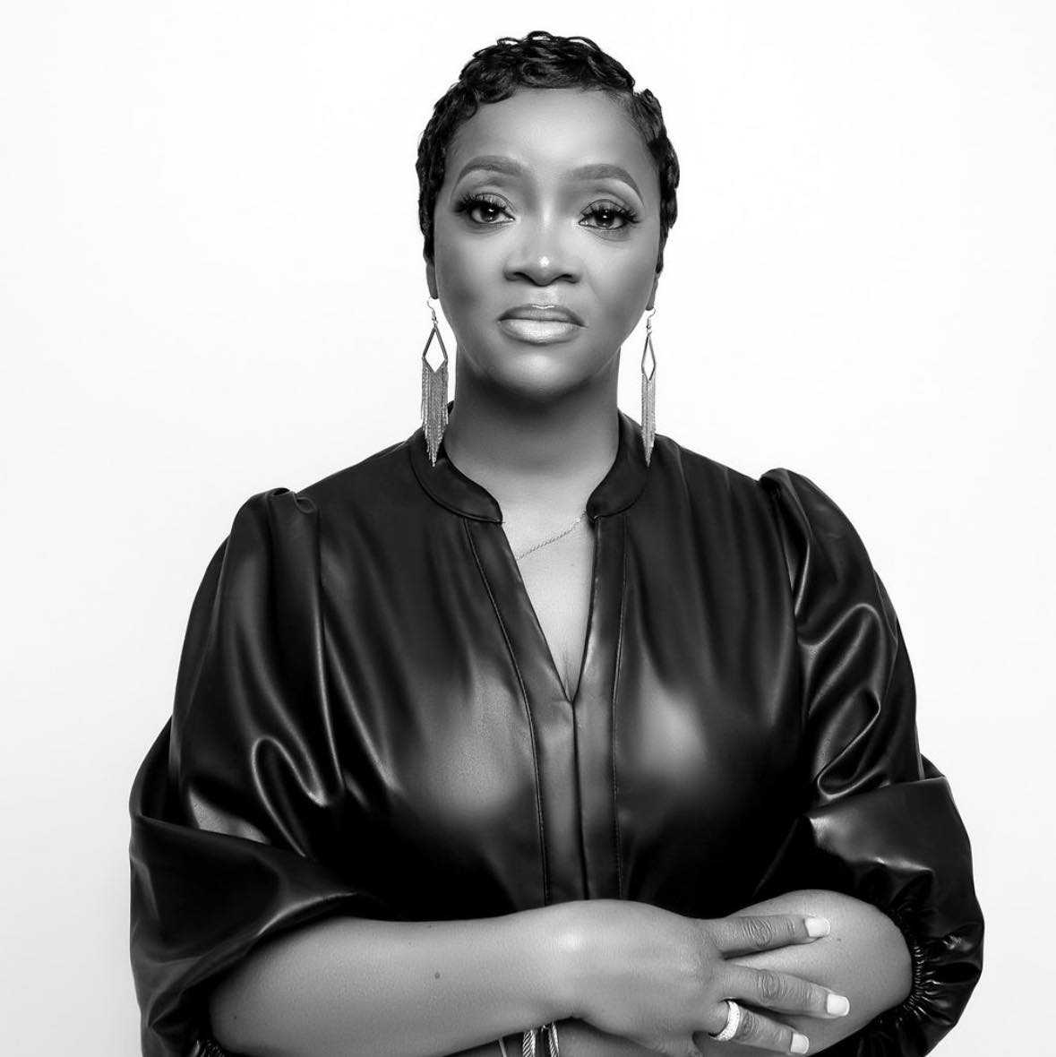 Michelle Brown