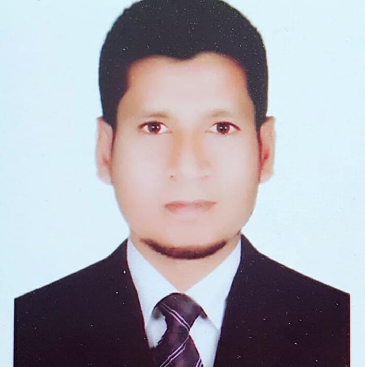 Nazim Uddin