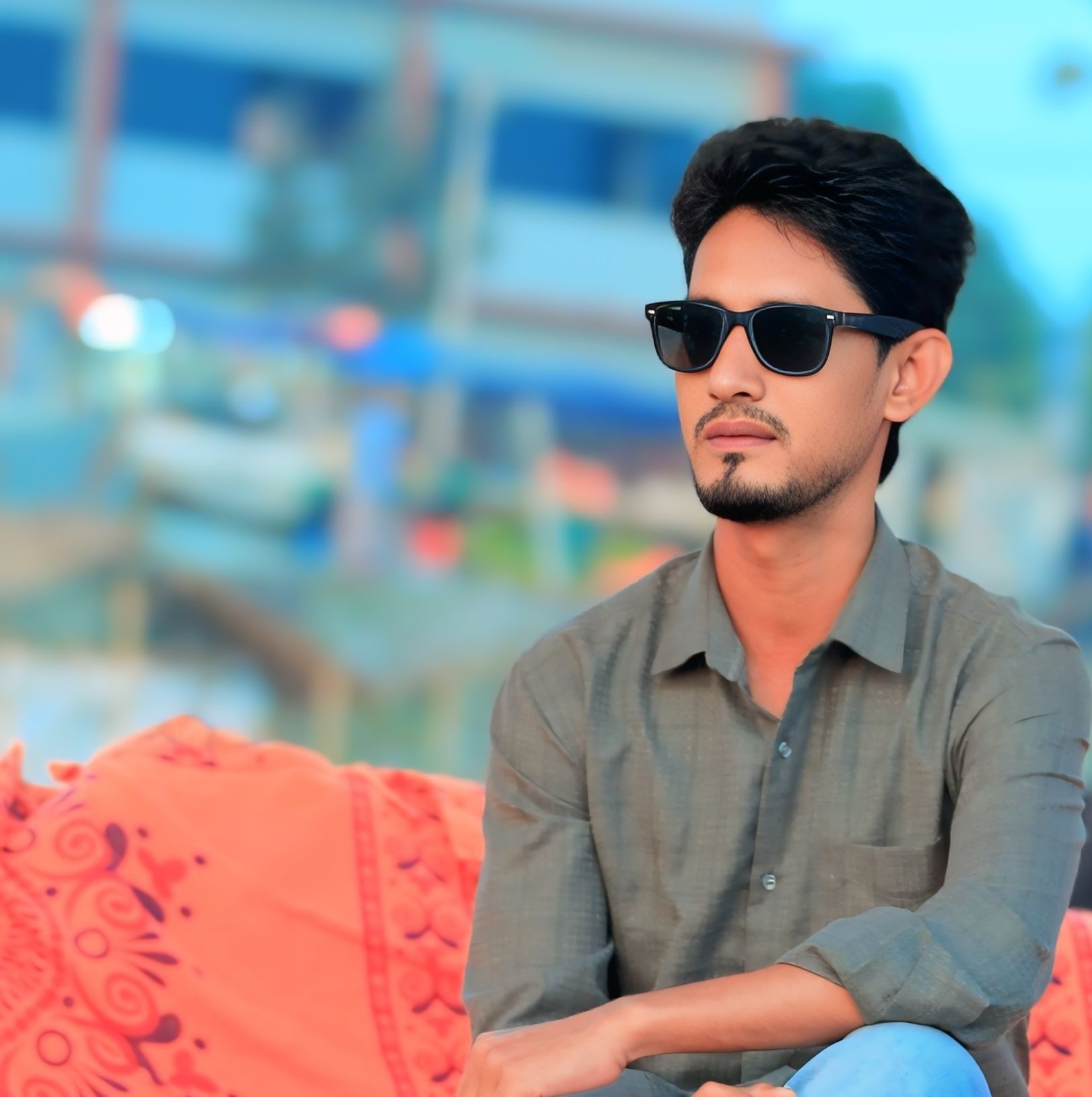 Rifat R