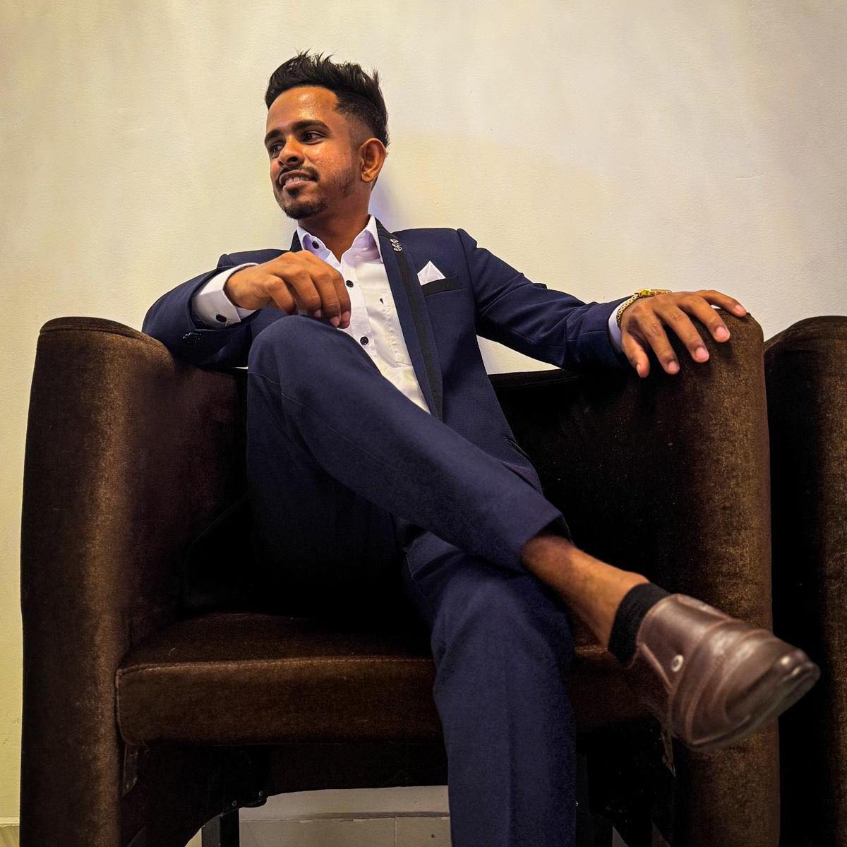 Naveen Hettiarachchi