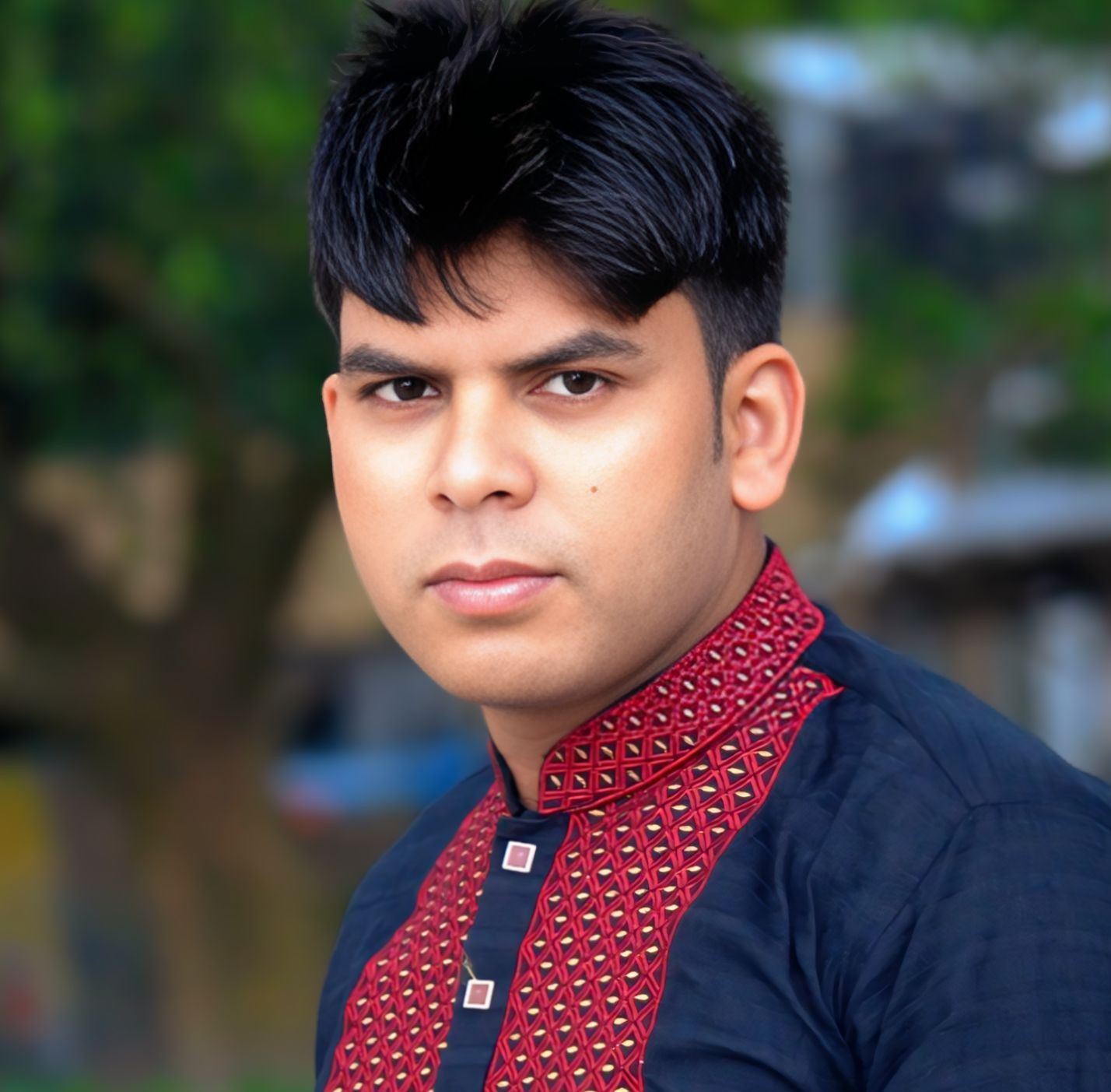 MD Rofik MD Rofik