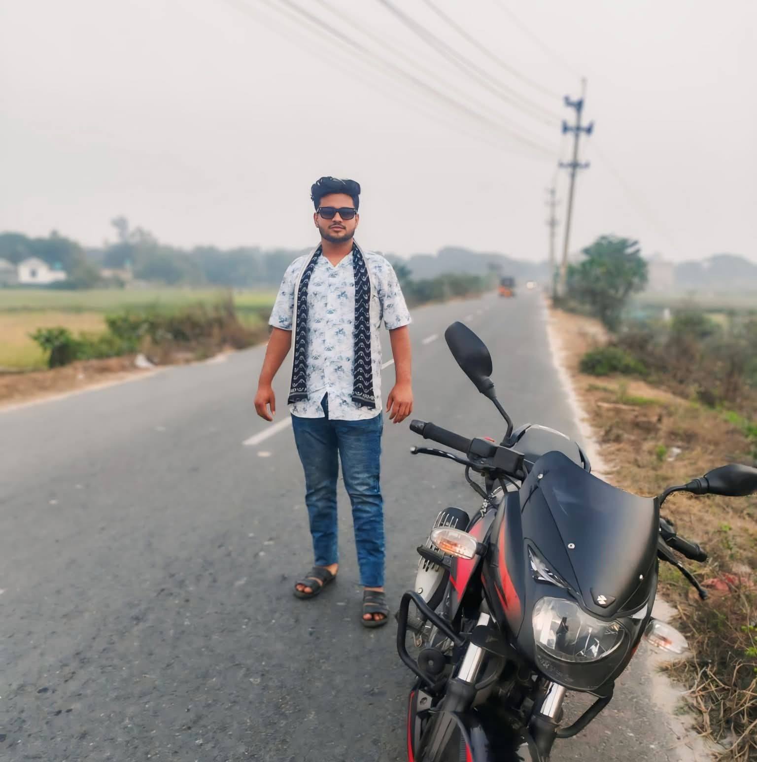 SF Saiful