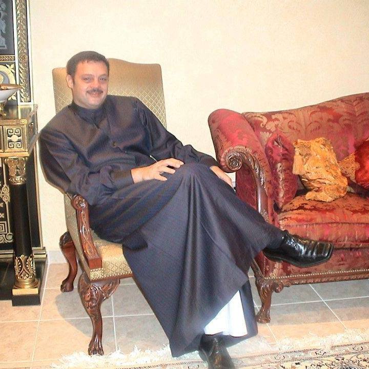 Khalid Rajab