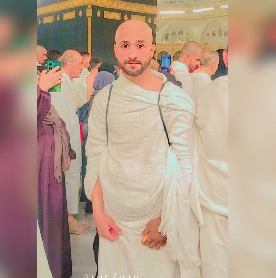 Rauf Shah
