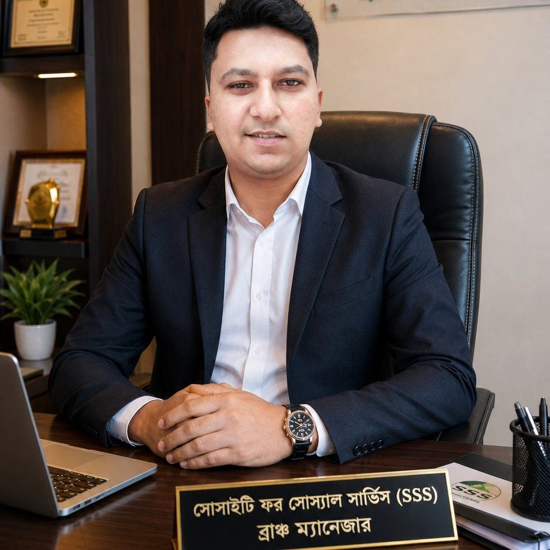 Rasel Rana