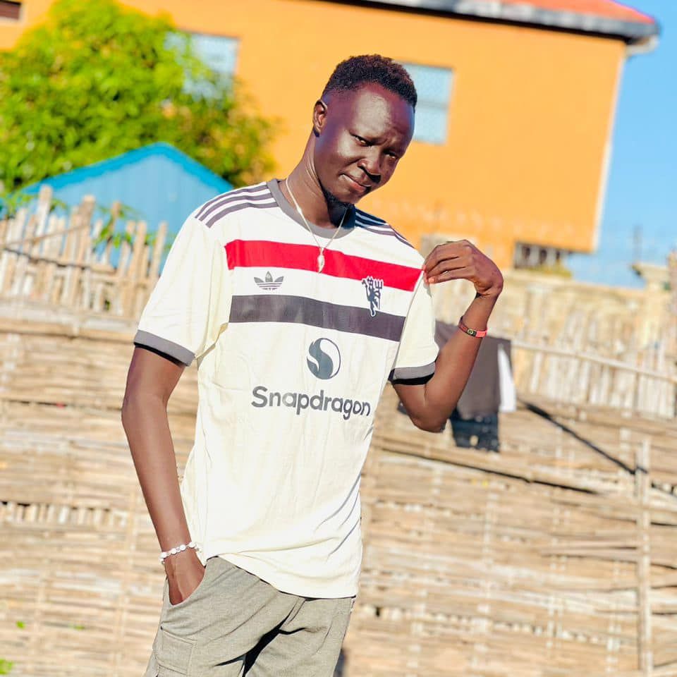 The Best of 2026.. 1: Makur Thon John Mabor Nek 2: Malith Thon John ...