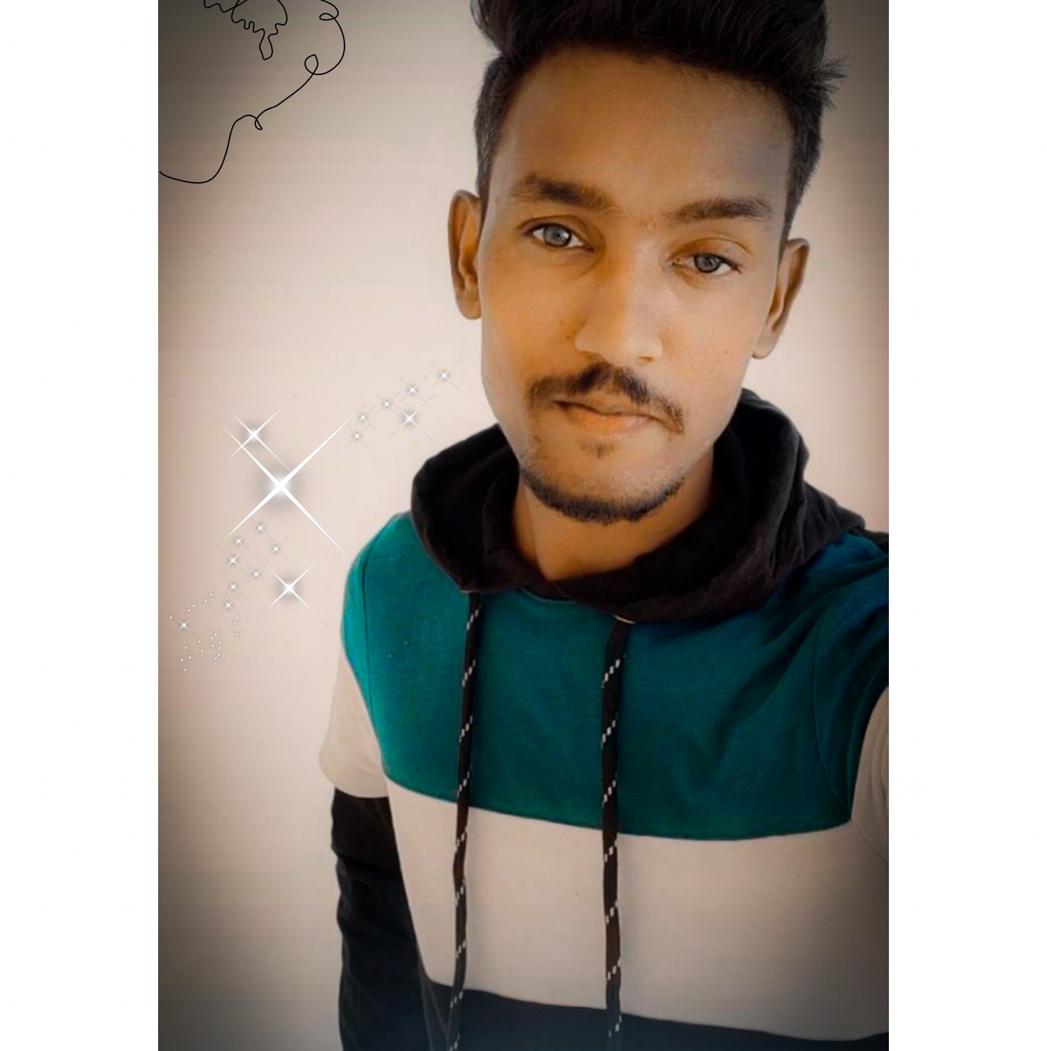 Mass R Ameer
