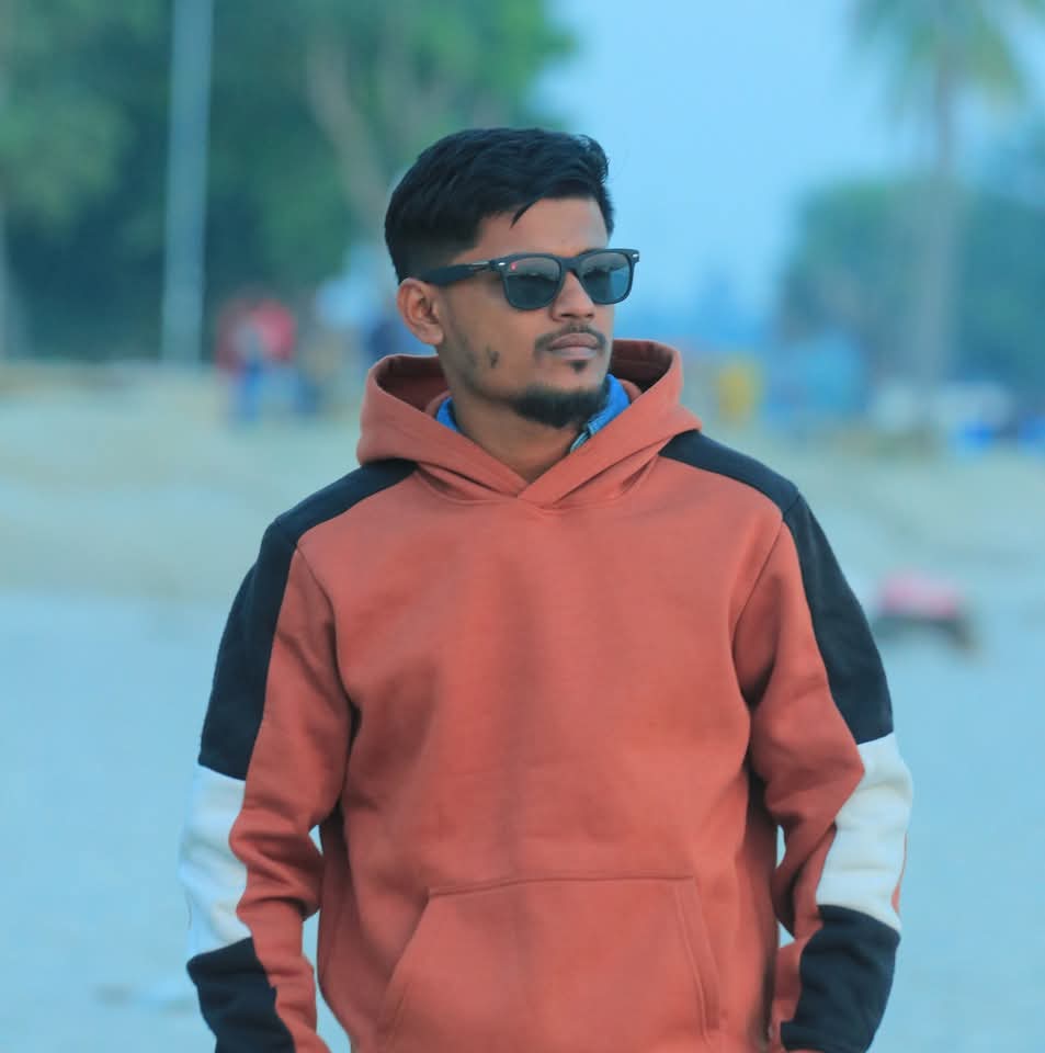 MD Najim Hawladar