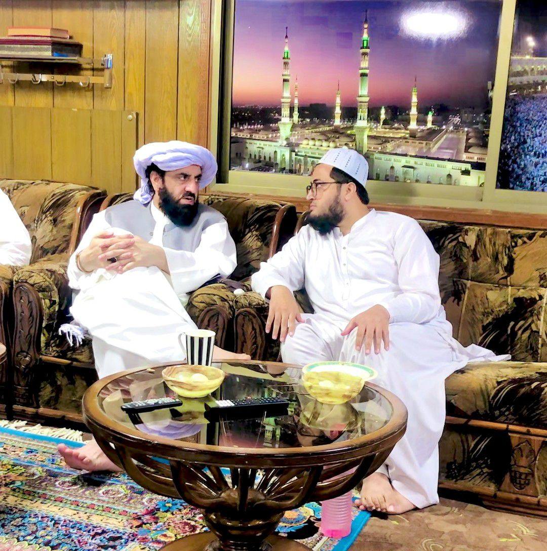 Waheed Ullah Jan