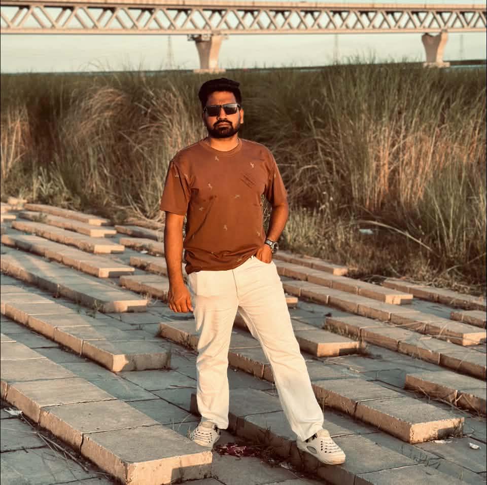 Moiz Rajput