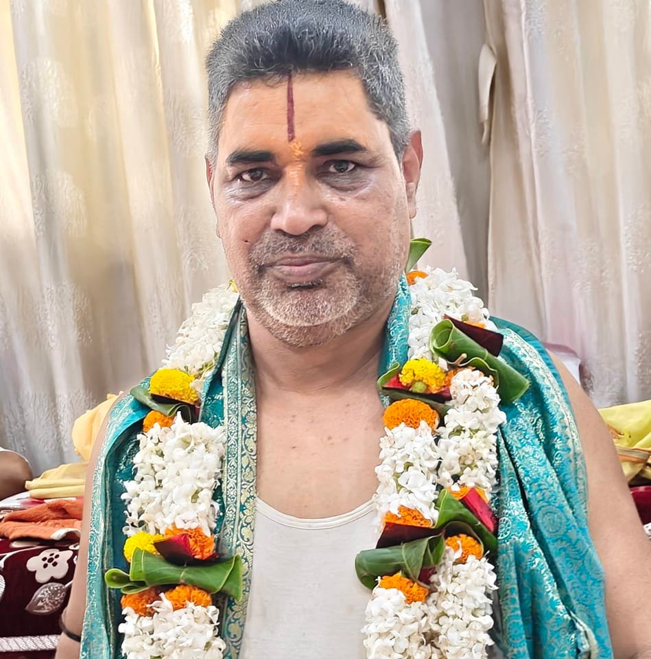 Ravindranath Tripathi