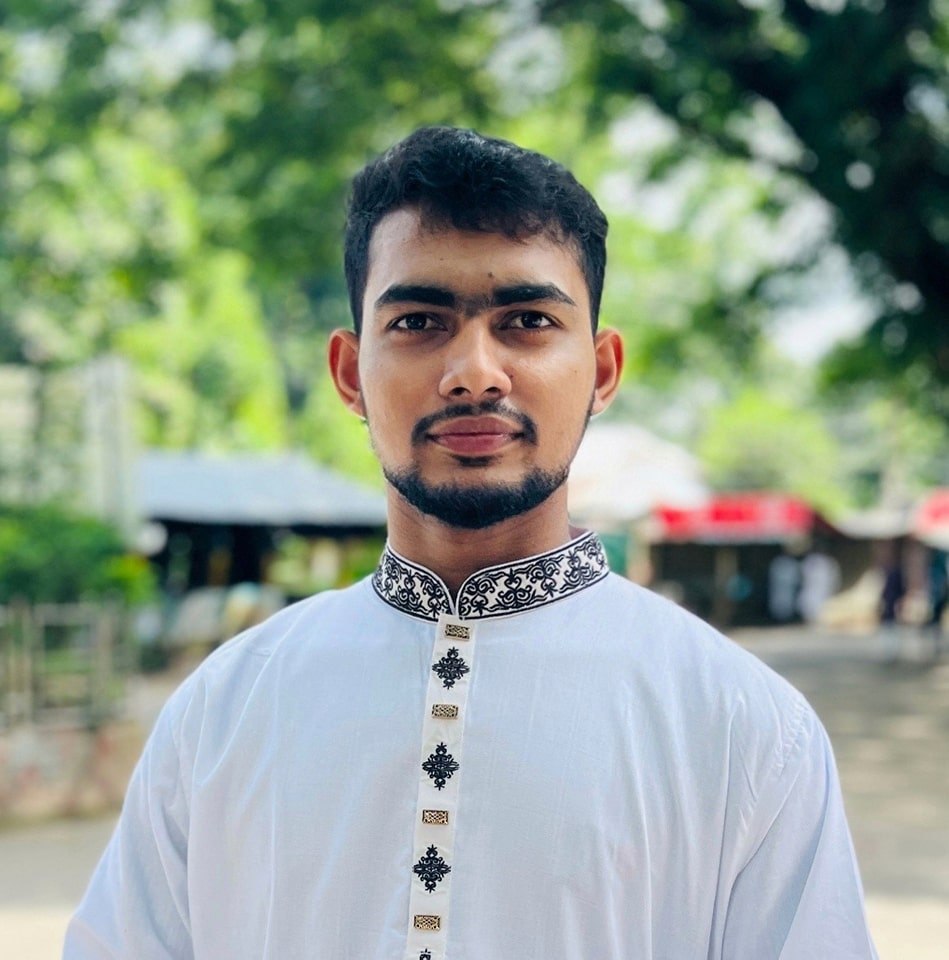 Azharul Islam