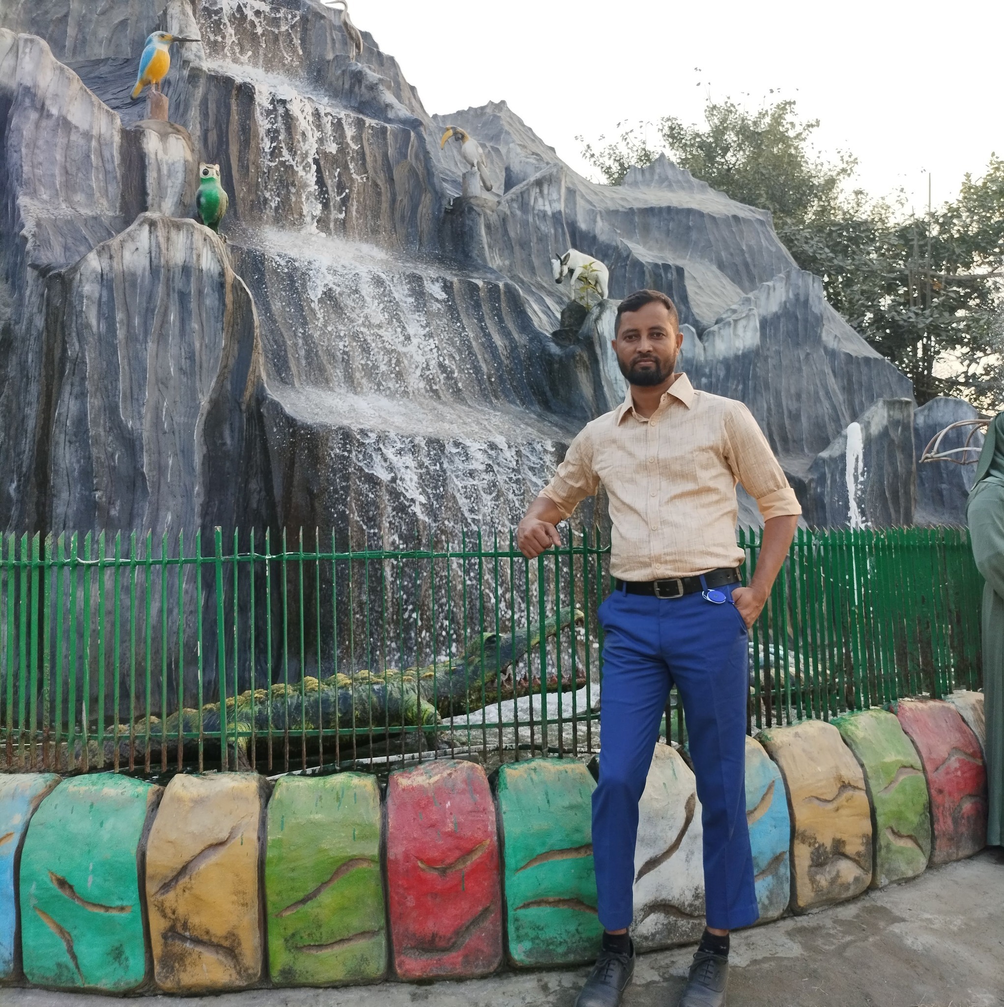 Md. Rubel Rana