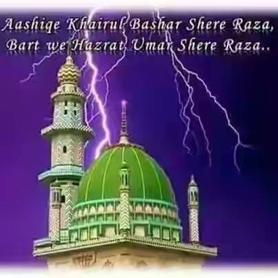 Akhtar Razvi Hashmati