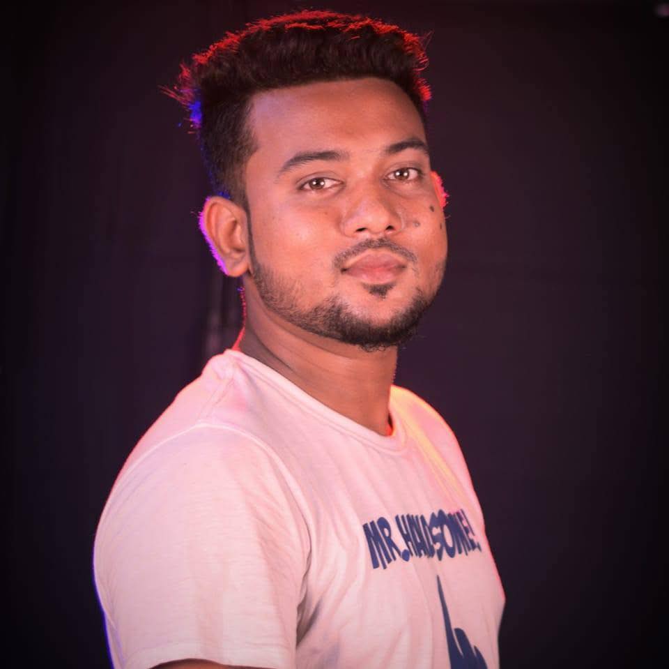 Kripesh Sutradhar