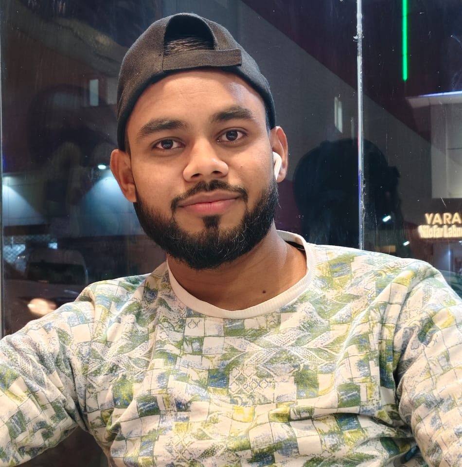 MD Aziz Khan