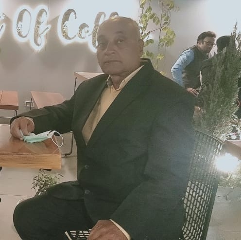 RAMA RAUT