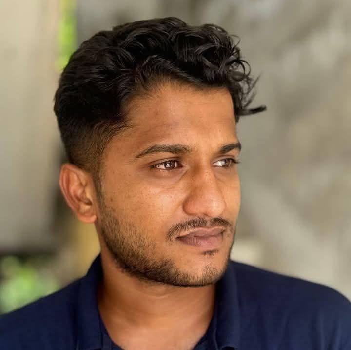 M R Bappy