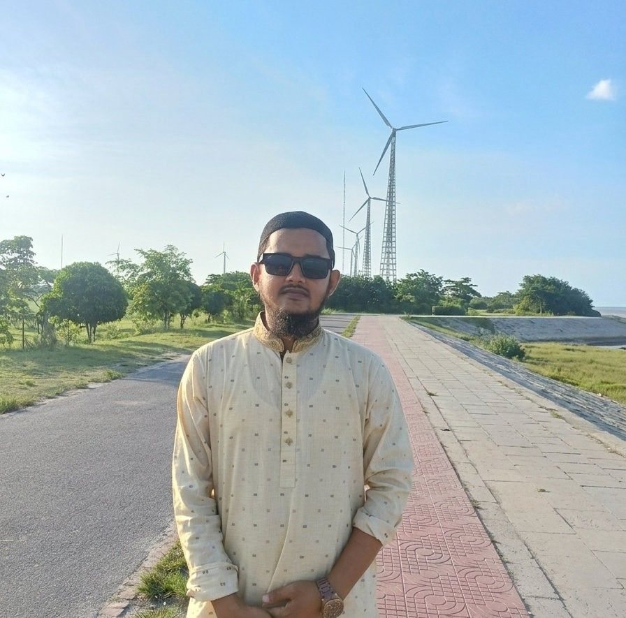 Ruhul Opu