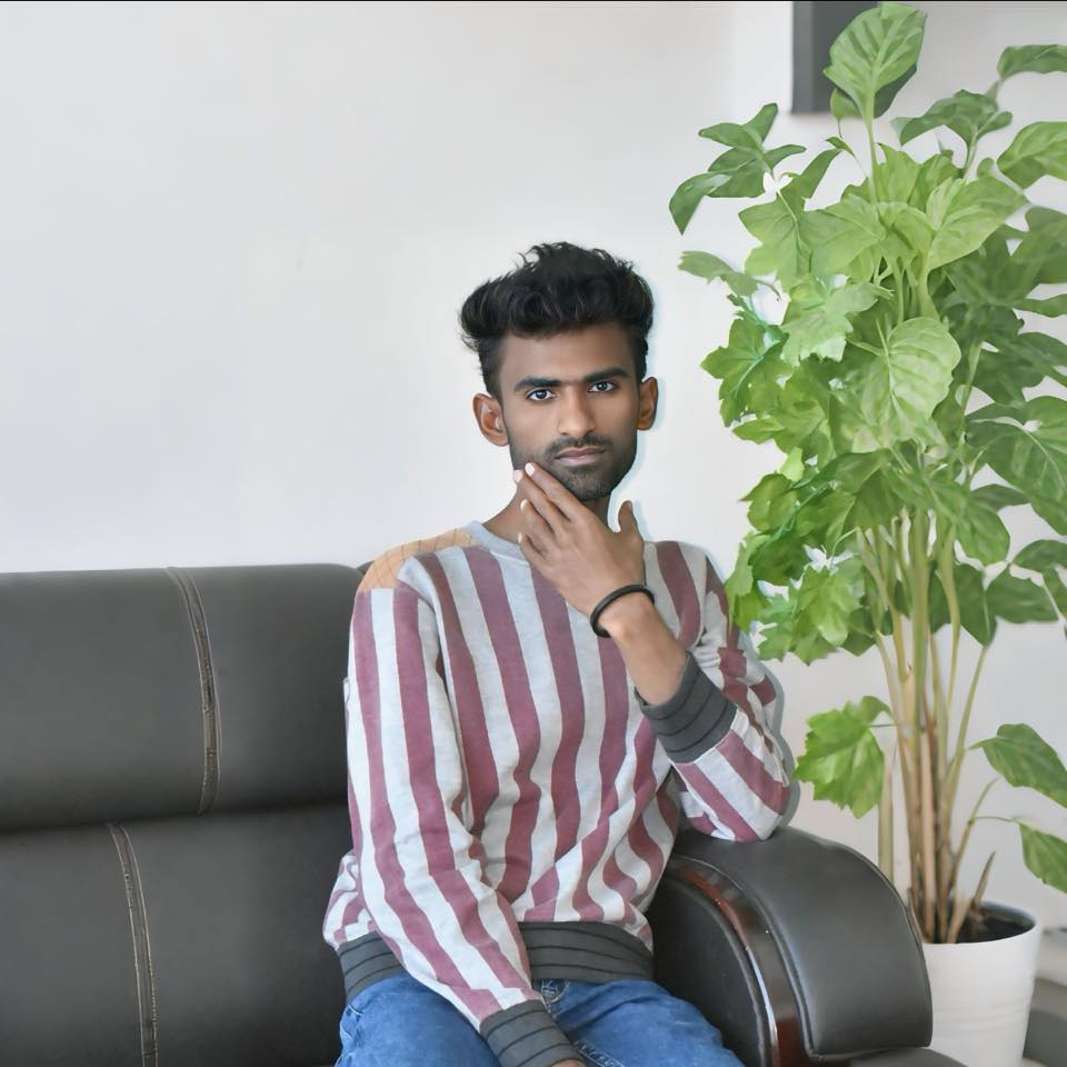 Iltaf Reza